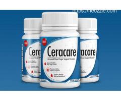 Ceracare Reviews And Benefits [Scam Or Legit]