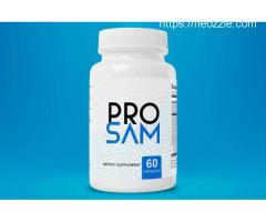 Pro Sam 'Prostate Support' DOES IT REALLY WORK