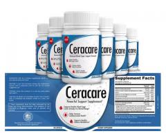 What Is Ceracare and How Does It Work?