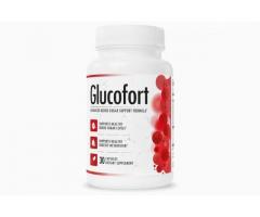 What Are The Active Ingredients Used In Glucofort Pills?