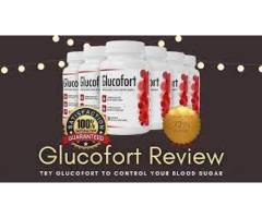 Glucofort Advanced Formula pour la glycémie