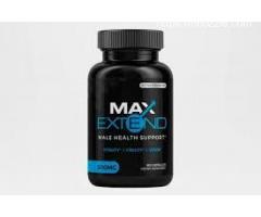 Where to buy Max Extend Male Enhancement