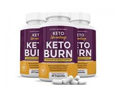 Using Process Of Keto Burn Advantage Pills