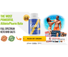 How To Consume Athlete Pharm Keto Pills Perfectly?