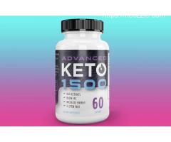 How To Consume Keto Advanced 1500 Pills Perfectly?