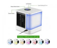What Are The Features Of T10 Air Cooler?