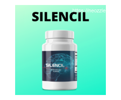Complete Detailed Review Of Silencil Pills-2021