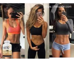 Keto GT burn stubborn fat quickly with healthy diet