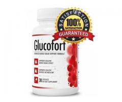 What is the preferred number of bottles of Glucofort to order?