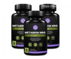 Is it useful Metabrim NRG or Not?