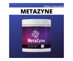 Is Metazyne Review Effective Or Just a Scam?