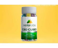 Nala Labs CBD Reviews: Does CBD Cubes Is Fixing The Pains Area Work?