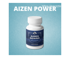 Take Advantage Of Aizen Power Supplement - Use These Tips