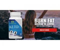 The Active Ingredients Used In Balanced Slim Keto Reviews!