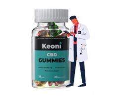 Keoni CBD Gummies Effective CBD Gummy Cubes to Buy?