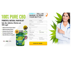 Advance Your Well-Being With Leaf Boss CBD Gummies! Leaf Boss CBD Gummies Review