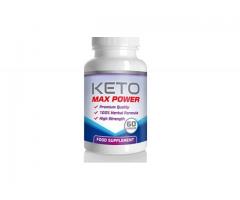 Is there any side effects to Keto Max Power UK?