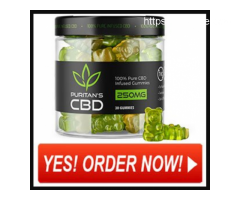 Fast-Track Your Puritan CBD Gummies Canada