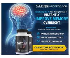 NZT-48 Limitless Pill Review 2021 – Real Life Limitless Pills