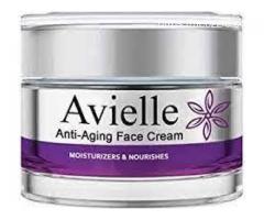 Avielle Cream | Avielle Face Cream - Get Best Deal !