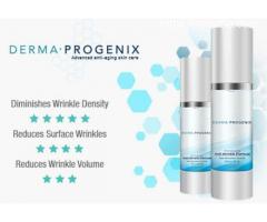 DermaProgenix Skin Cream : Advanced Anti-Aging Skin Care Cream !