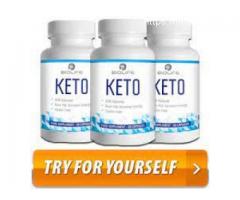 BioLife Keto {UK Offer} Keto BioLife Reviews !