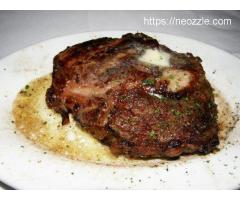 Ruth's Chris Steak Butter Recipe