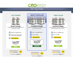 I Don't Want To Spend This Much Time On Essential CBD Gummies. How About You?