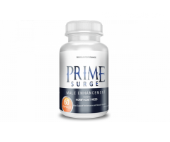 How Prime Surge Work To Support Sexual Health?