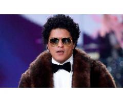 Bruno Mars' Net Worth (Updated July 2021) |