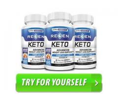 Regen Keto | Regen Keto Reviews - Get Best Deal !