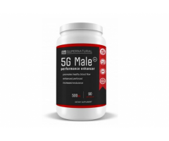 5G Male Enhancement : Advance Formula, Advance Your Well-Being With 5G Male Enhancement !