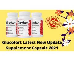Glucofort - Ingredients - [Safe and Effective] On Your Body?