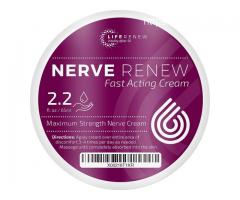 Are  Nerve Renew 100% Natural In UK (Read The Genuine Review) !