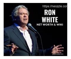 Ron Celebrity net worth
