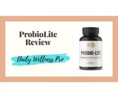 What Are The Pros And Cons Of Using Probiolite Supplement?