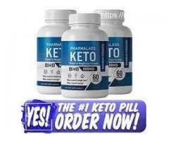 PharmaLabs Keto {Reviews}- Benefits,Price & Where To Buy !