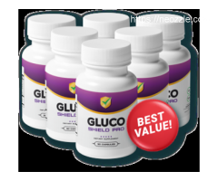 Gluco Shield Pro Reviews – Do you know exactly what it is?