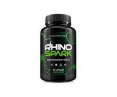 Why Rhino Spark is the best product in the market?