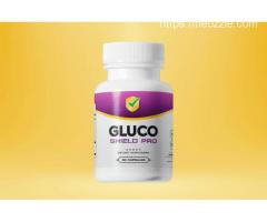 What Is The Gluco Shield Pro All About?