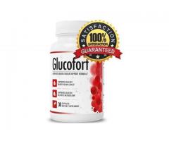 How Does Glucofort [Really] Work?