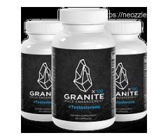 How To Use This Granite Male Enhancement?