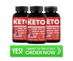 Truuburn Keto Review - [MUST READ]:Benefits,Ingredients,Side Effects & BUY!