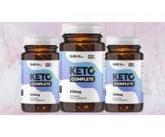 What Are The Side Effects Of Keto Complete UK ?