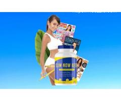  Slim Now Keto Reviews - Get Reduced Body Weight With Nutritive Formulation.Trending ProductOf 2021!