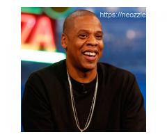 Jay Z Net Worth