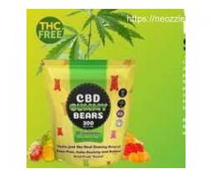 What benefits do users experience using Green CBD Gummies?