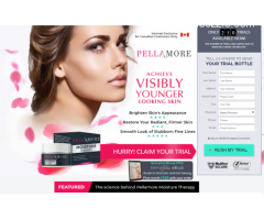 Pellamore Skin Canada Reviews : Best Offers, Price & Buy ?