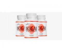 IKIGAI Weight Loss Pills Review (What They Won’t Tell You)