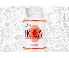 How To Consume Ikigai Weight Loss Pills Perfectly?